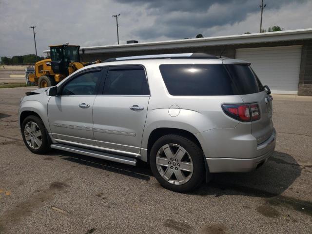 Photo 2 from auction – 2016 GMC ACADIA DEN with VIN 1GKKRTKD1GJ329086