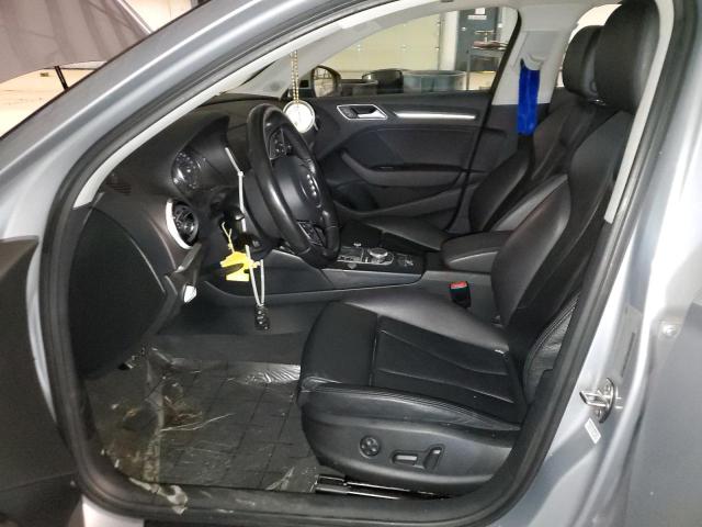 Photo 7 from auction – 2015 AUDI A3 PREMIUM with VIN WAUEFGFF0F1079789