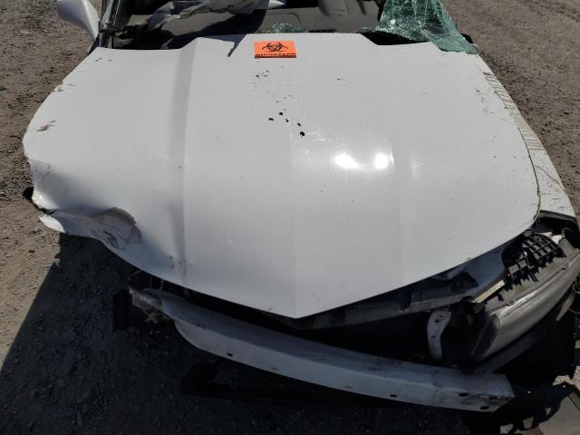 Photo 11 from auction – 2014 CHEVROLET CAMARO LS with VIN 2G1FA1E36E9264863