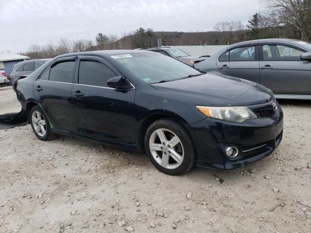 Photo 4 from auction – 2012 TOYOTA CAMRY BASE with VIN 4T1BF1FK2CU010186