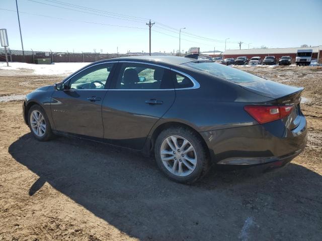 Photo 2 from auction – 2018 CHEVROLET MALIBU LT with VIN 1G1ZD5ST4JF124859