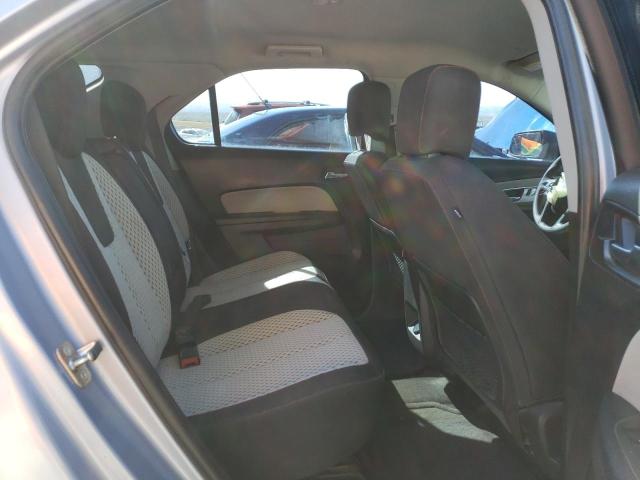Photo 10 from auction – 2014 CHEVROLET EQUINOX LS with VIN 2GNFLEEK5E6302835