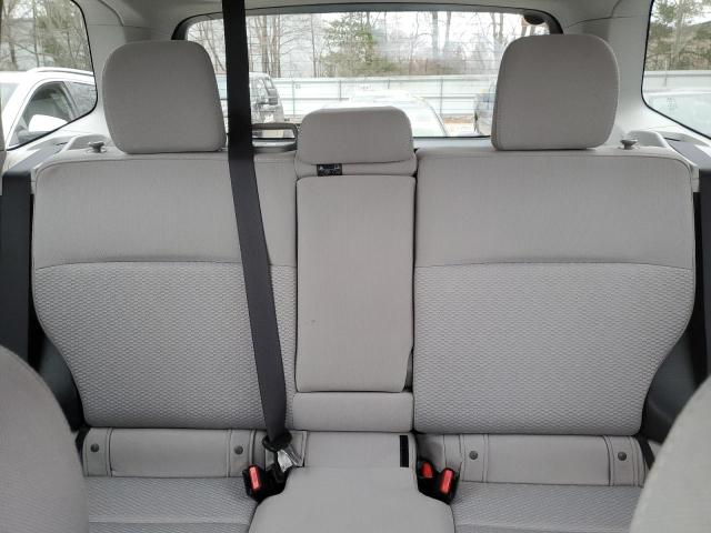 Photo 10 from auction – 2015 SUBARU FORESTER 2 with VIN JF2SJAFCXFH539279