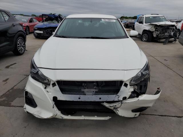 Photo 5 from auction – 2020 NISSAN ALTIMA S with VIN 1N4BL4BV3LC249904