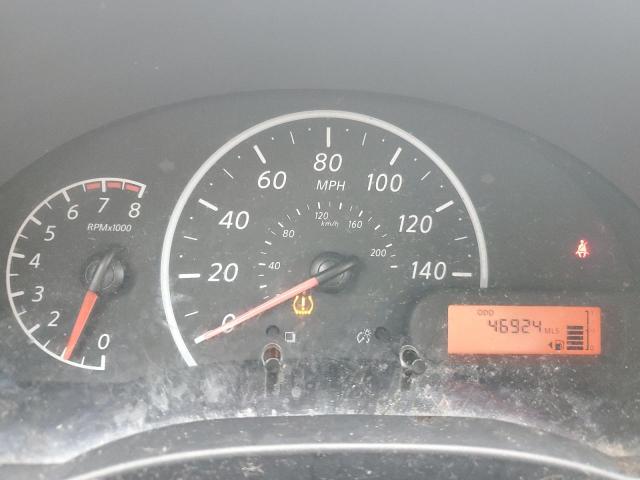 Photo 9 from auction – 2015 NISSAN VERSA S with VIN 3N1CN7AP5FL947942