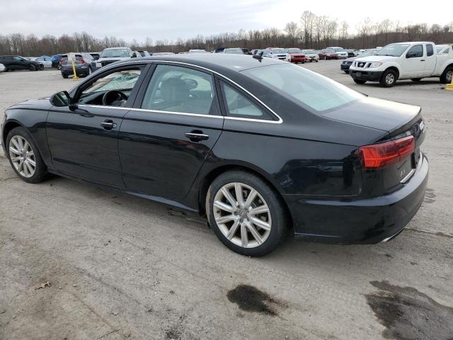 Photo 2 from auction – 2016 AUDI A6 PREMIUM with VIN WAUGFAFC7GN027288