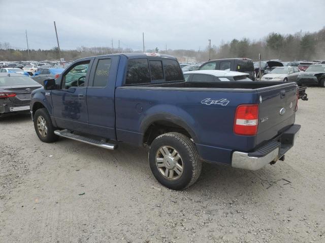 Photo 2 from auction – 2008 FORD F-150 with VIN 1FTPX14548FB22987