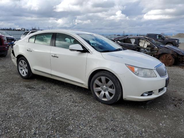 Photo 4 from auction – 2010 BUICK LACROSSE C with VIN 1G4GD5GG4AF163781