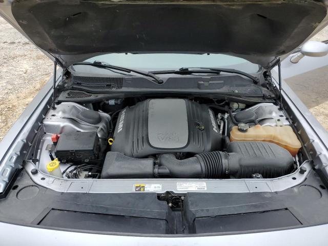 Photo 11 from auction – 2015 DODGE CHALLENGER with VIN 2C3CDZBTXFH710321