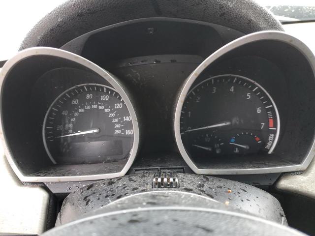Photo 9 from auction – 2005 BMW Z4 3.0 with VIN 4USBT53535LT28551