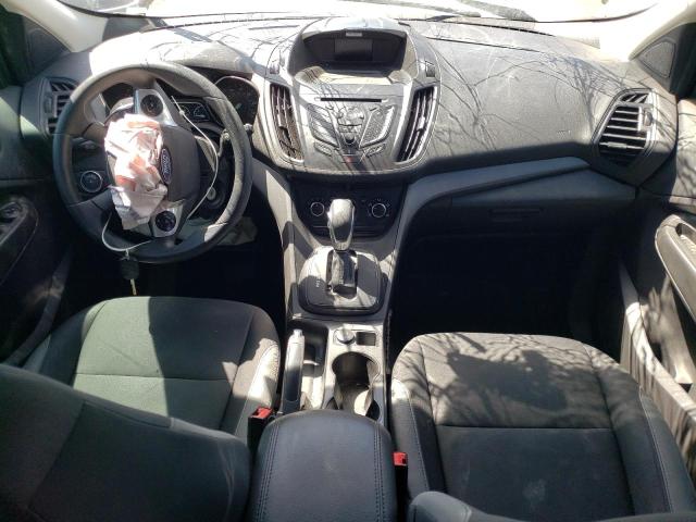 Photo 8 from auction – 2016 FORD ESCAPE S with VIN 1FMCU0F77GUA99615