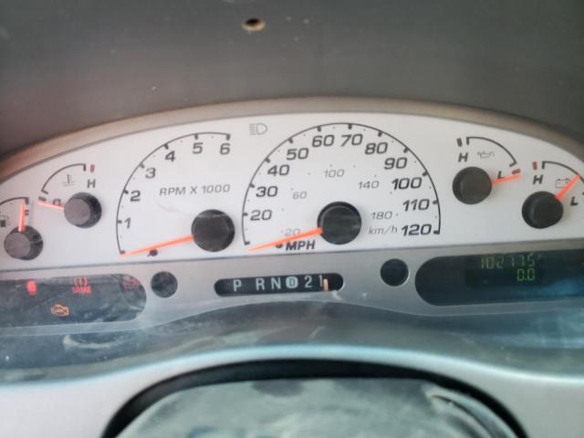 Photo 9 from auction – 2004 FORD EXPLORER S with VIN 1FMZU67K94UA90197