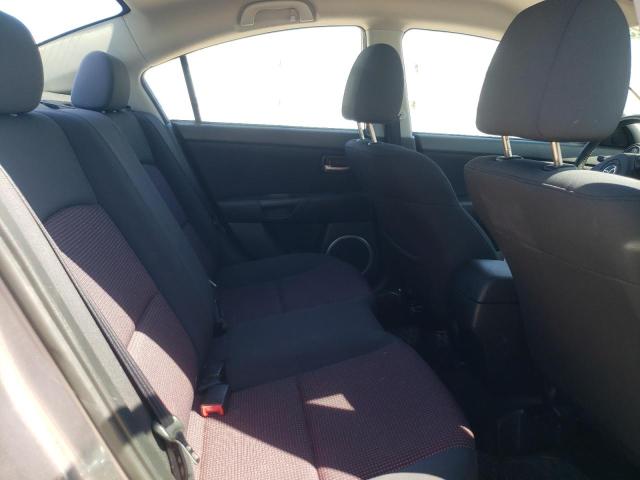 Photo 10 from auction – 2005 MAZDA 3 S with VIN JM1BK123451324649