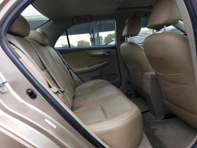 Photo 10 from auction – 2009 TOYOTA COROLLA BA with VIN 1NXBU40E39Z018154