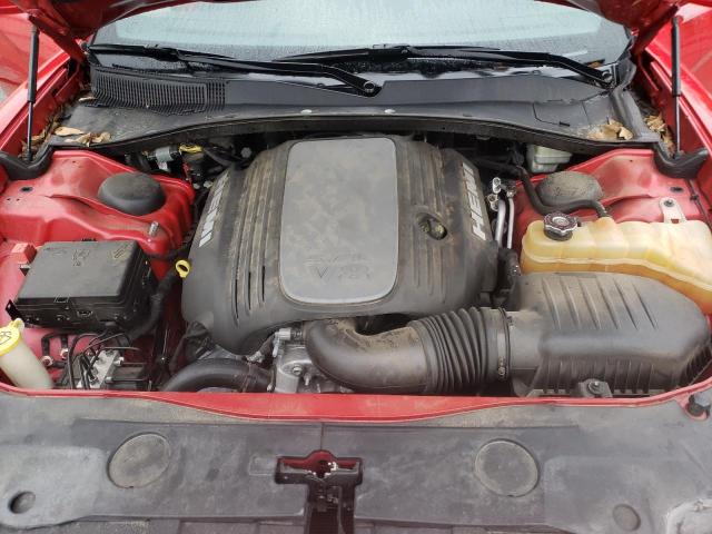 Photo 11 from auction – 2014 DODGE CHARGER R/ with VIN 2C3CDXCT1EH158824