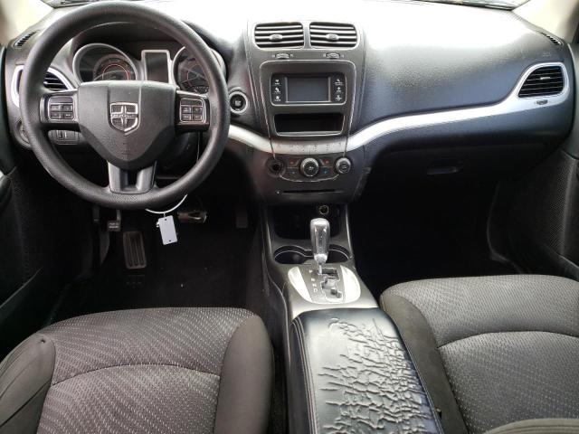 Photo 8 from auction – 2019 DODGE JOURNEY SE with VIN 3C4PDCBB5KT798035