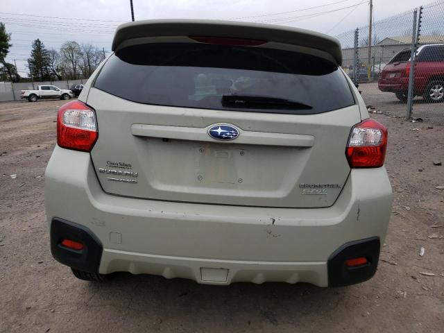 Photo 6 from auction – 2016 SUBARU CROSSTREK with VIN JF2GPAKC2G8209406