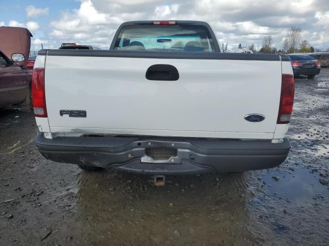 Photo 6 from auction – 2002 FORD F150 with VIN 2FTRF17212CA42191