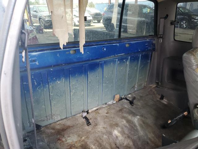 Photo 10 from auction – 1996 DODGE RAM 1500 with VIN 3B7HC13Z0TG185922