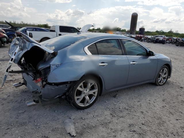 Фото 3 с аукциона – 2012 NISSAN MAXIMA S с VIN 1N4AA5AP8CC841647