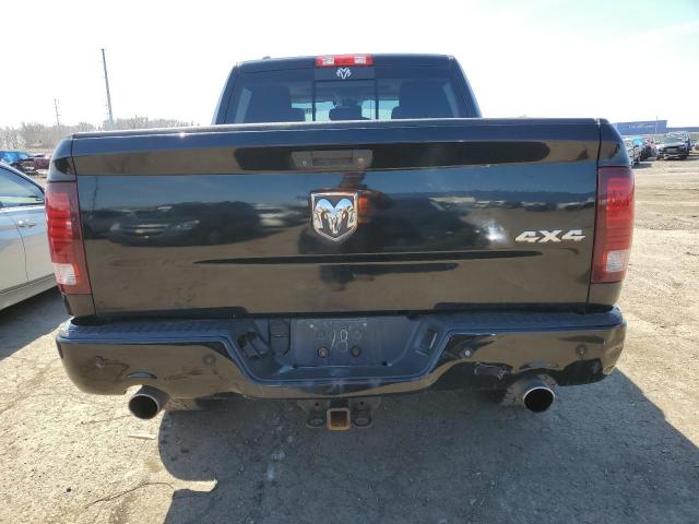 Photo 6 from auction – 2013 RAM 1500 SPORT with VIN 1C6RR7MT1DS509039