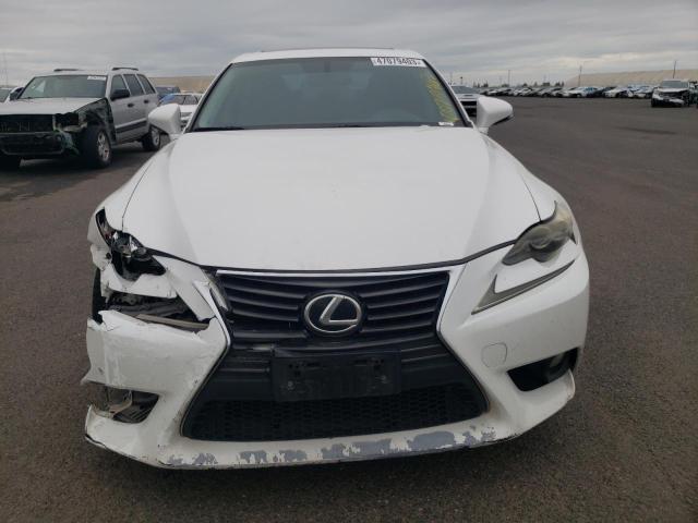 Photo 5 from auction – 2014 LEXUS IS 250 with VIN JTHBF1D24E5023797