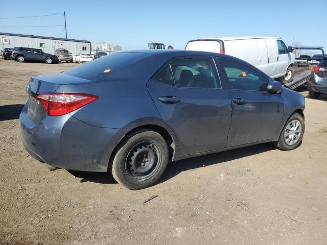 Photo 3 from auction – 2019 TOYOTA COROLLA L with VIN 2T1BURHE2KC194007