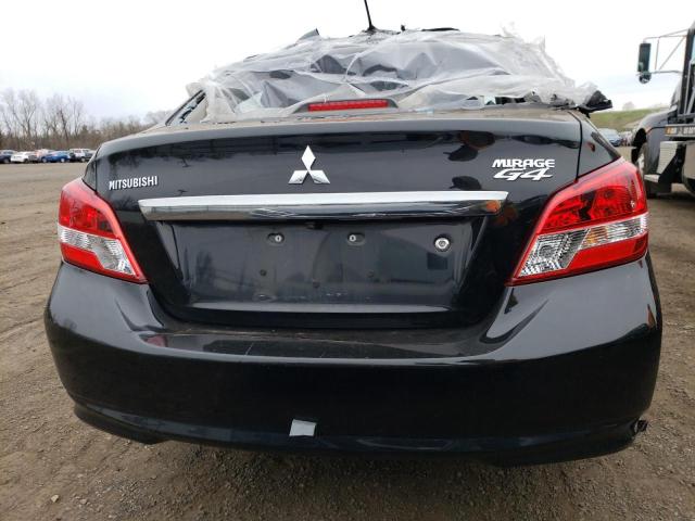Photo 6 from auction – 2019 MITSUBISHI MIRAGE G4 with VIN ML32F3FJXKHF11962
