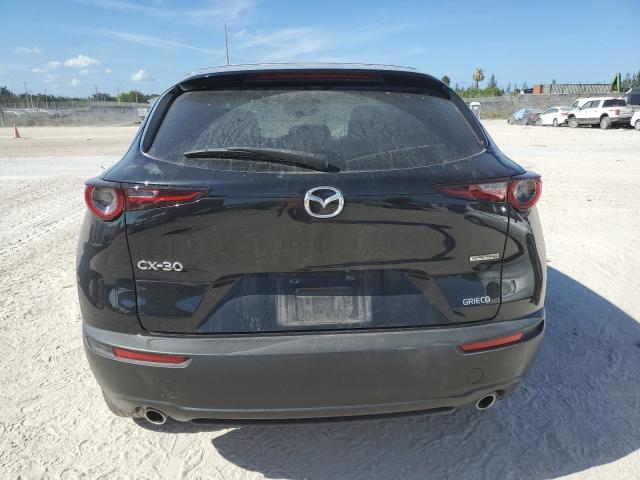 Photo 6 from auction – 2020 MAZDA CX-30 SELE with VIN 3MVDMACLXLM109907