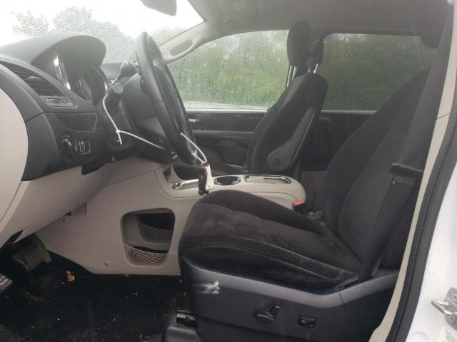 Photo 7 from auction – 2014 DODGE GRAND CARA with VIN 2C4RDGCG3ER316597