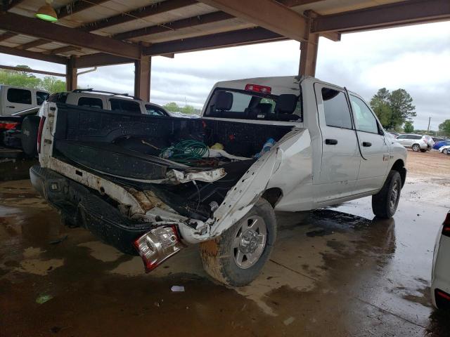 Photo 3 from auction – 2012 DODGE RAM 2500 S with VIN 3C6TD5CTXCG184441