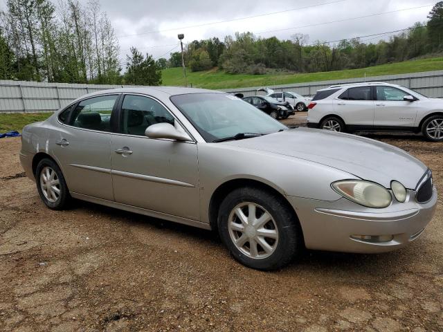 Photo 4 from auction – 2006 BUICK LACROSSE C with VIN 2G4WD582161112798
