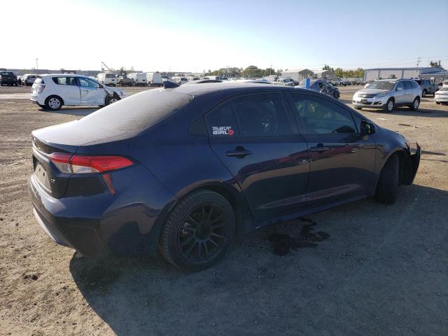 Photo 3 from auction – 2020 TOYOTA COROLLA LE with VIN 5YFEPRAE9LP056271