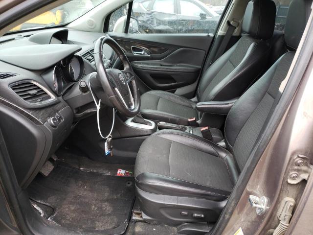 Photo 7 from auction – 2015 BUICK ENCORE CON with VIN KL4CJFSB1FB099429