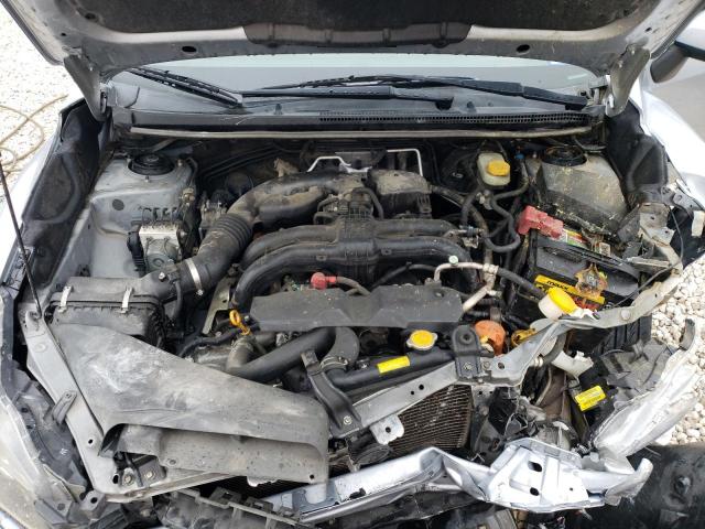 Photo 12 from auction – 2015 SUBARU XV CROSSTR with VIN JF2GPACC5F8300019