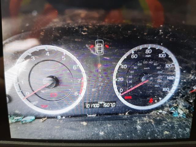 Photo 9 from auction – 2012 HONDA ACCORD LX with VIN 1HGCP2F31CA193488