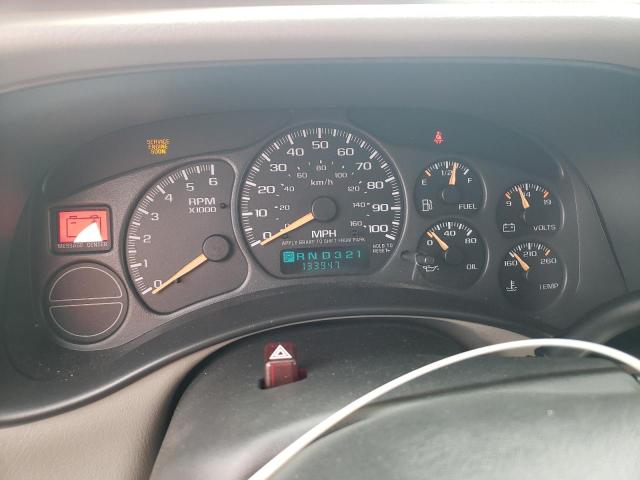 Photo 9 from auction – 2002 GMC YUKON with VIN 1GKEK13T72R287271