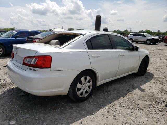 Photo 3 from auction – 2012 MITSUBISHI GALANT ES with VIN 4A32B3FF6CE013338