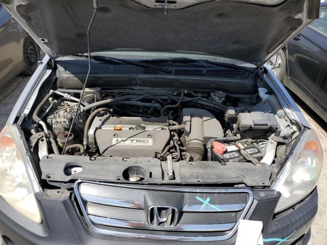 Photo 12 from auction – 2005 HONDA CR-V LX with VIN JHLRD68535C010898