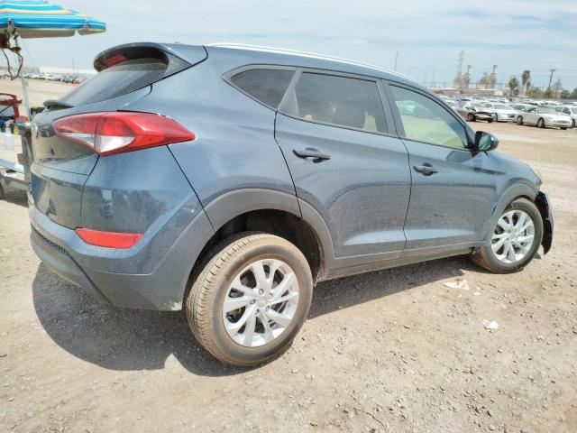 Photo 3 from auction – 2019 HYUNDAI TUCSON LIM with VIN KM8J33A47KU910251