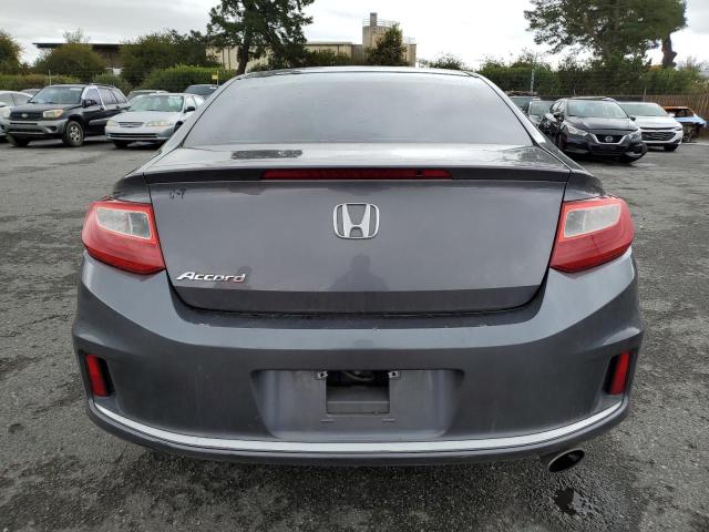 Photo 6 from auction – 2014 HONDA ACCORD EX with VIN 1HGCT1B79EA007939