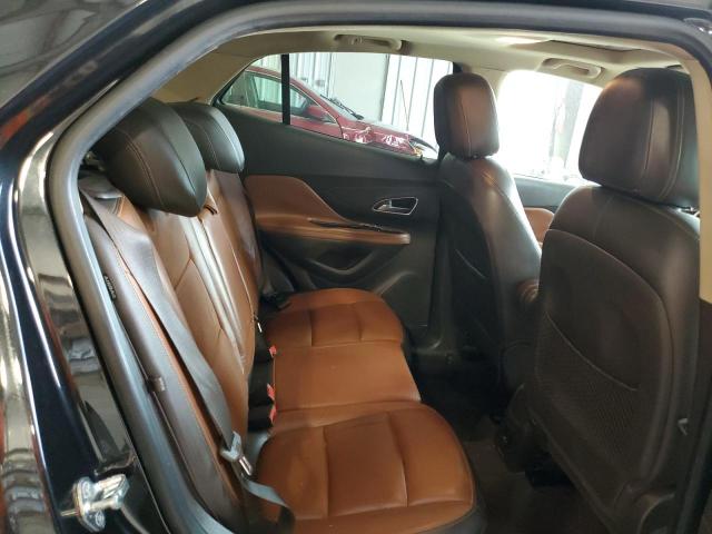 Photo 11 from auction – 2013 BUICK ENCORE PRE with VIN KL4CJDSB4DB163450