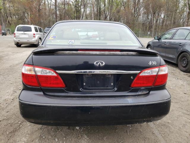 Photo 6 from auction – 2000 INFINITI I30 with VIN JNKCA31A4YT202142