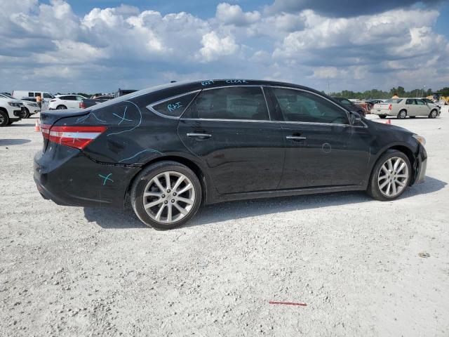 Photo 3 from auction – 2013 TOYOTA AVALON BAS with VIN 4T1BK1EB5DU013498