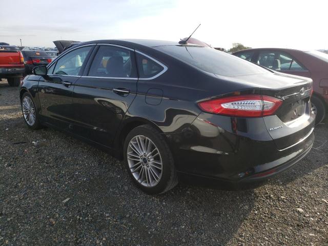 Photo 2 from auction – 2015 FORD FUSION SE with VIN 3FA6P0HD8FR256009