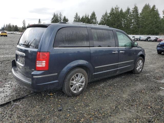 Photo 3 from auction – 2008 CHRYSLER TOWN & COU with VIN 2A8HR64X88R713547