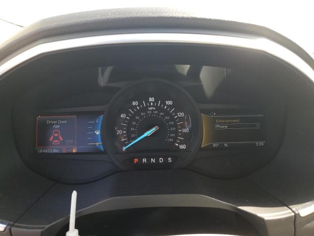 Photo 9 from auction – 2018 FORD EDGE TITAN with VIN 2FMPK3K94JBB19624