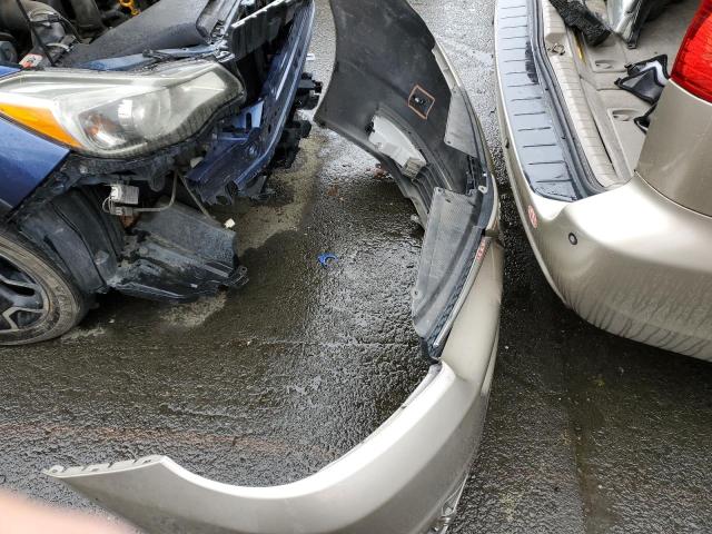 Photo 12 from auction – 2004 TOYOTA SIENNA XLE with VIN 5TDZA22C64S069978