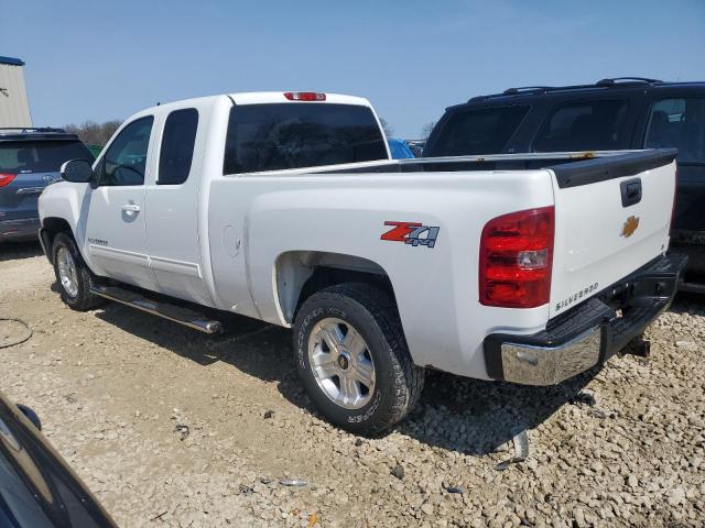 Photo 2 from auction – 2012 CHEVROLET silverado with VIN 1GCRKSE79CZ133374