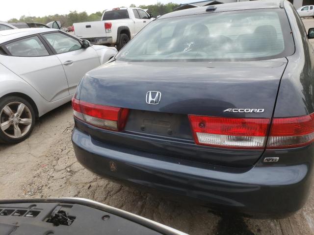 Photo 6 from auction – 2004 HONDA ACCORD EX with VIN 1HGCM66564A067937